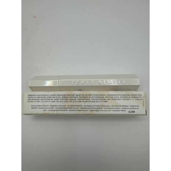 FENTY BEAUTY Poutsicle Hydrating Lip Stain in Zestie Bestie‎ (coral) BNIB - Picture 6 of 6